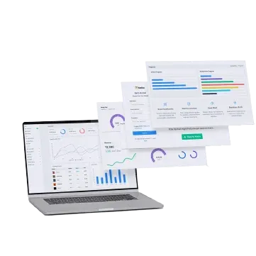 Vetro Media Services - SEO Services