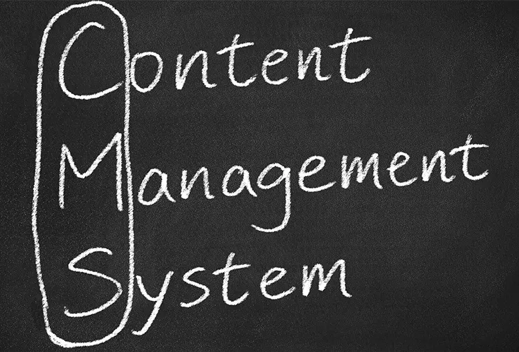 Use Case Content Management Systems
