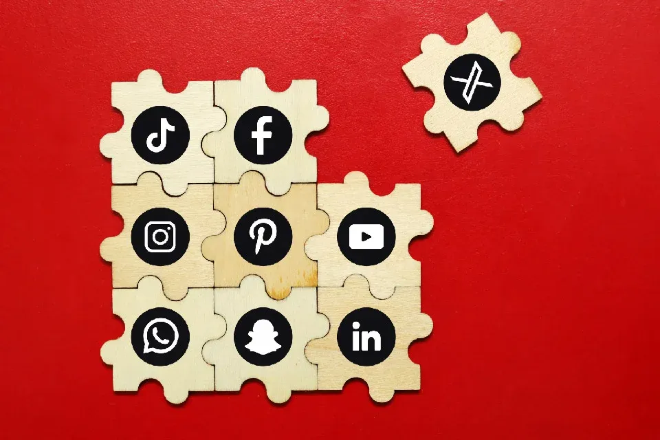 Social Media Integration-02 intergrading all social media platforms into your website